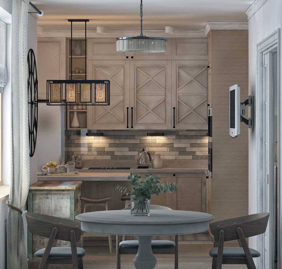 ул. Беломорская