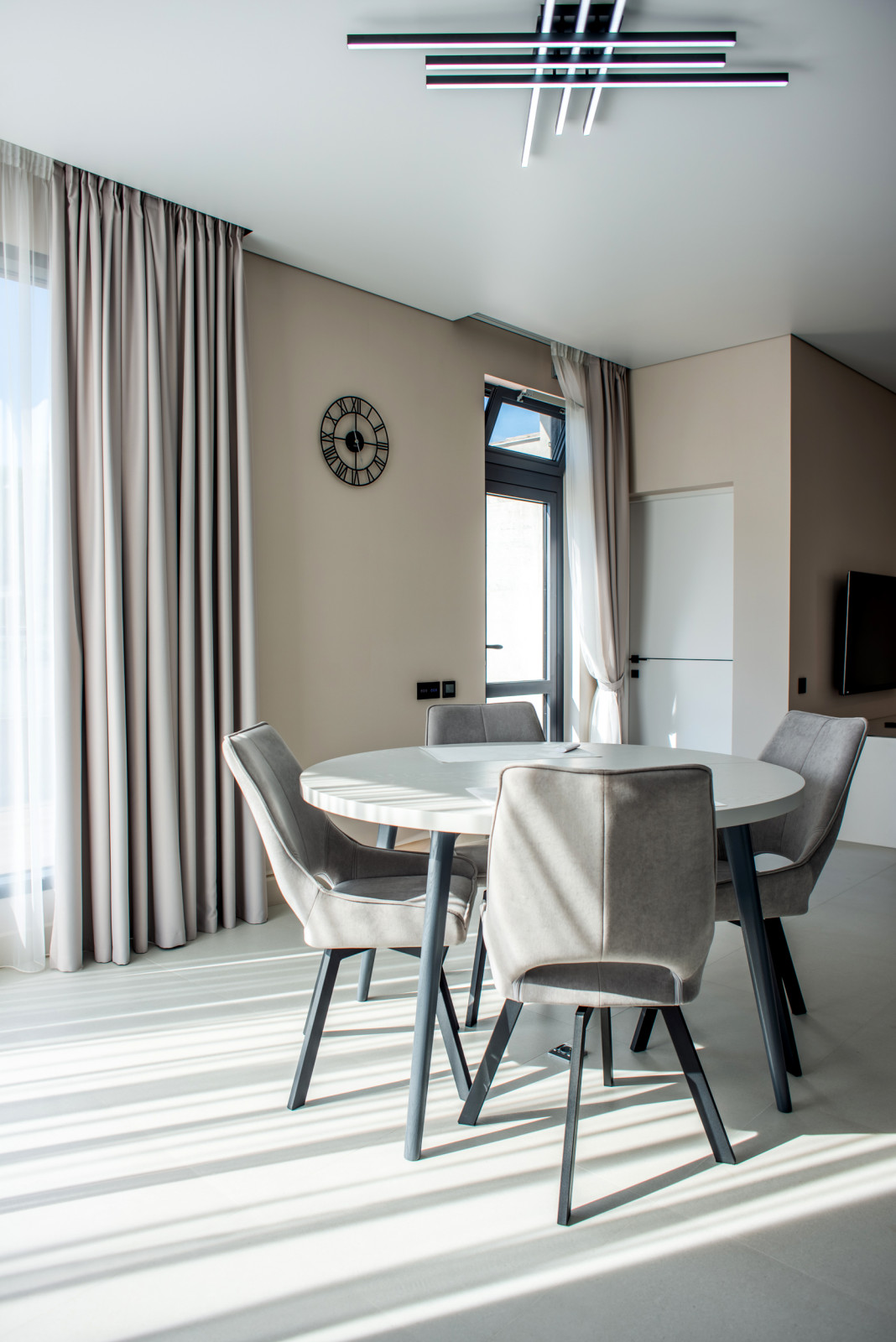 Частный дом в Молдовке