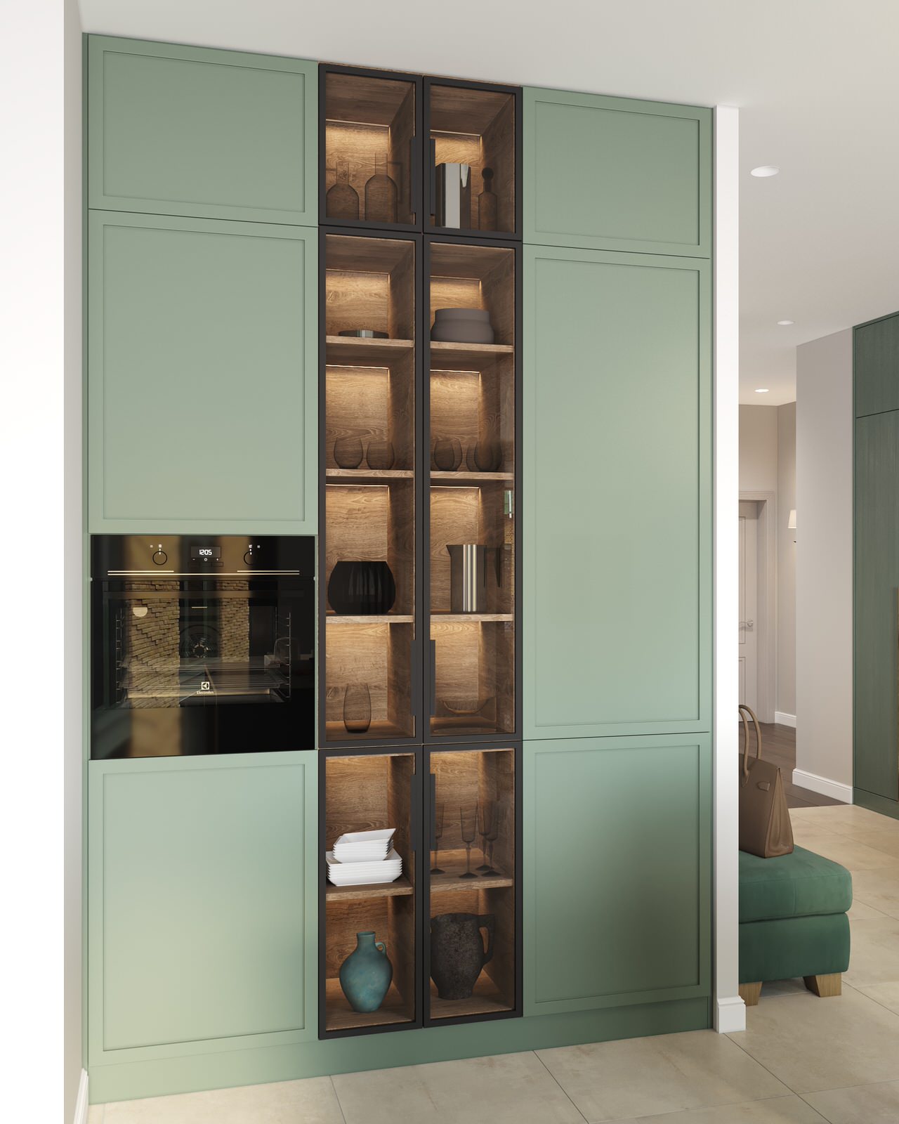 ЖК Монополист