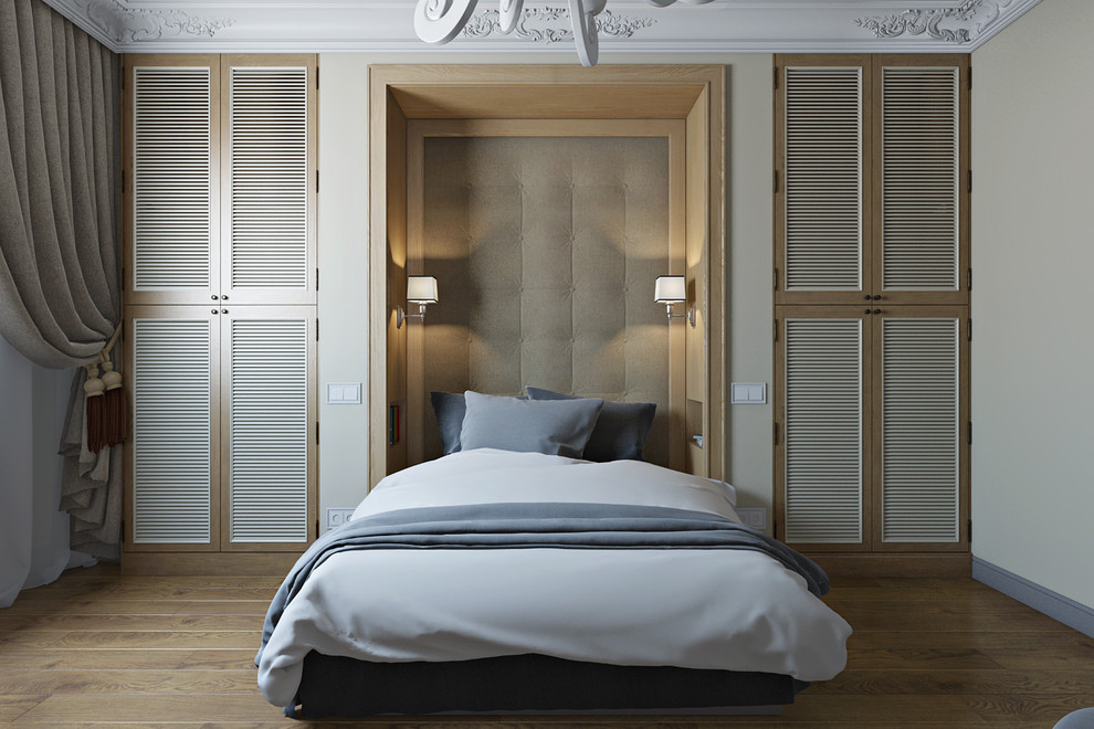 Сталинка на Профсоюзной