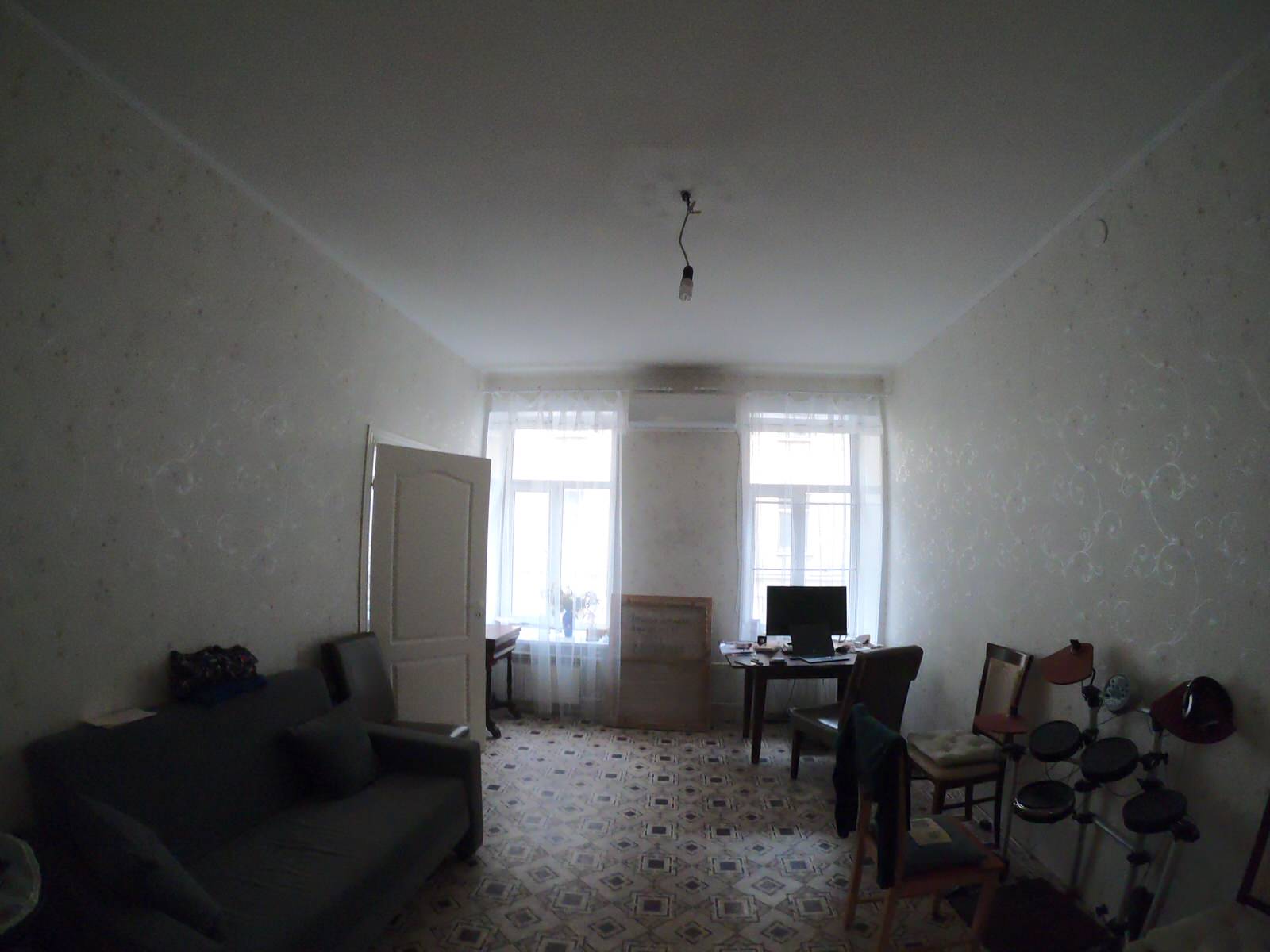 Квартира на Некрасова