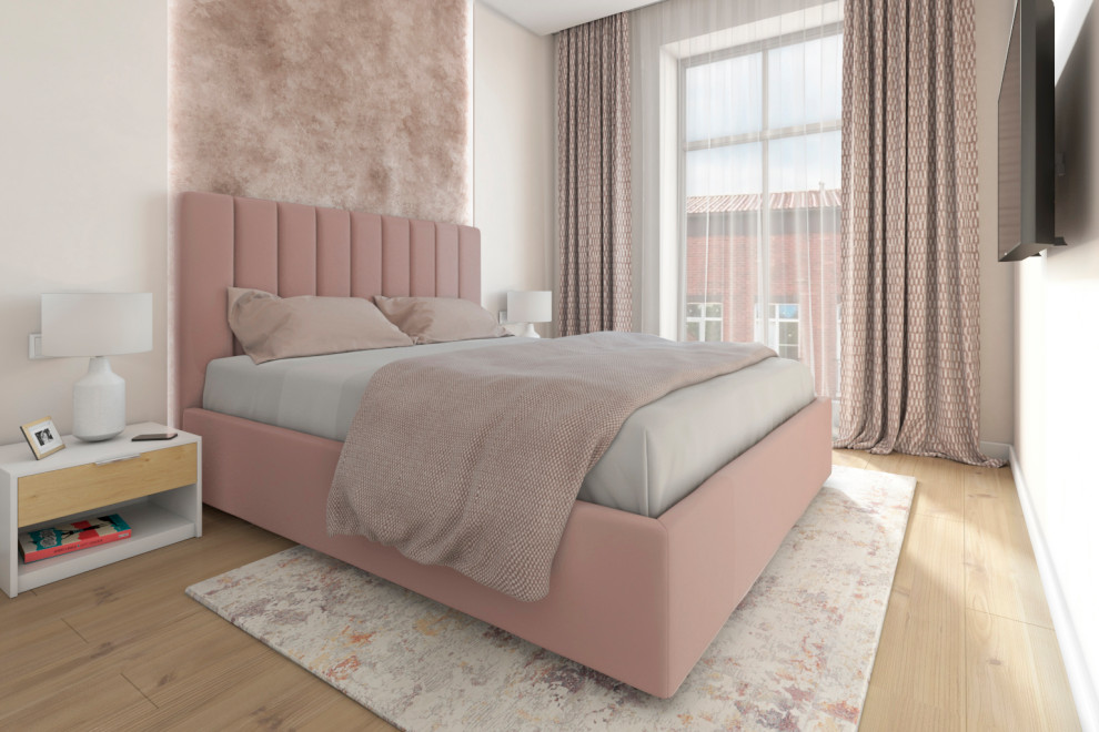 ЖК "Апрель парк". Таунхаус 114 м2.