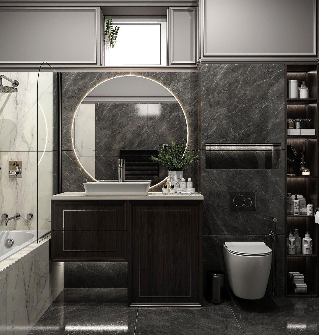 "Дарьял" частный дом