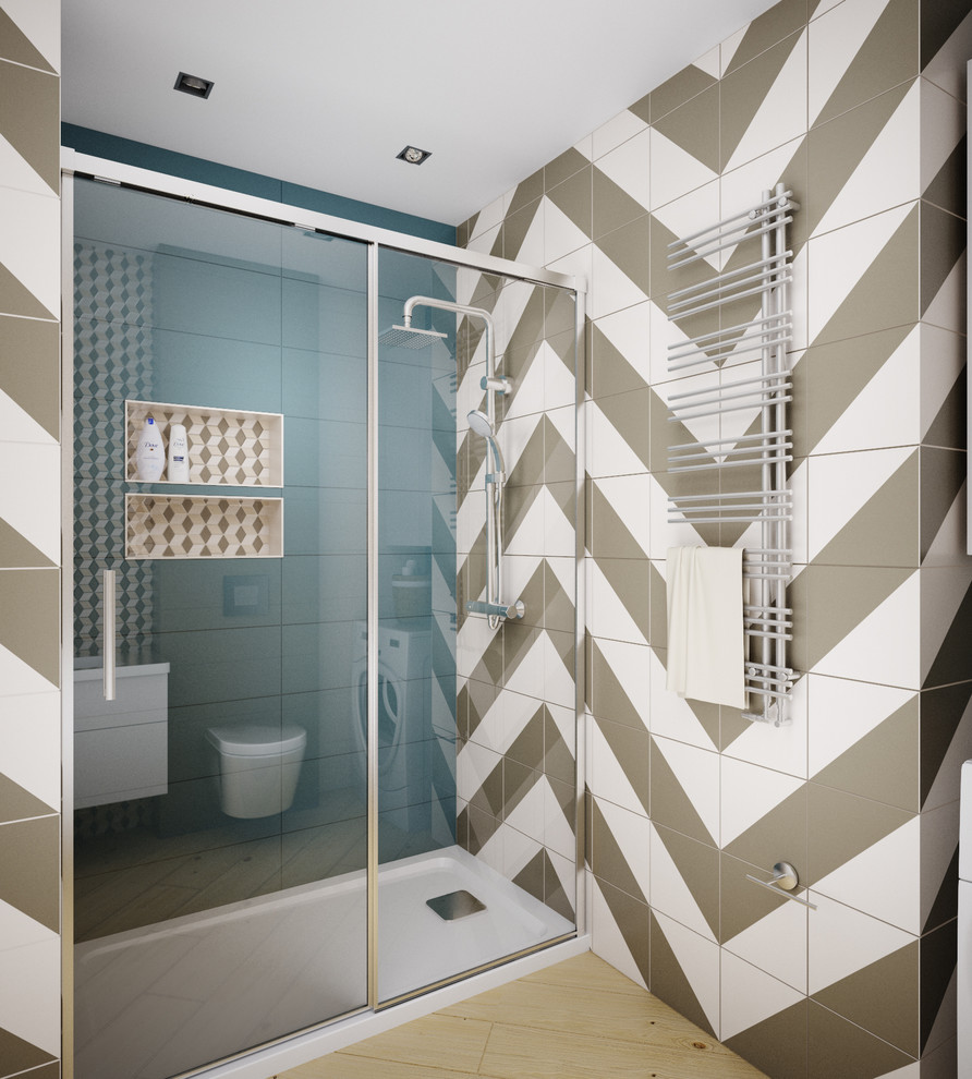 Квартира для семейной пары