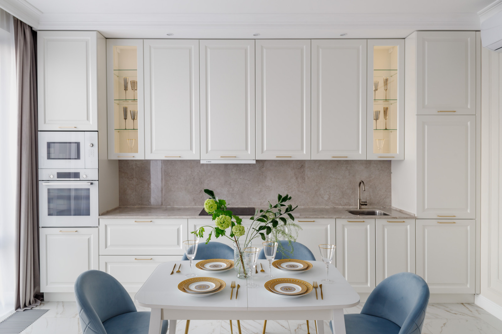 ЖК Пресня Сити