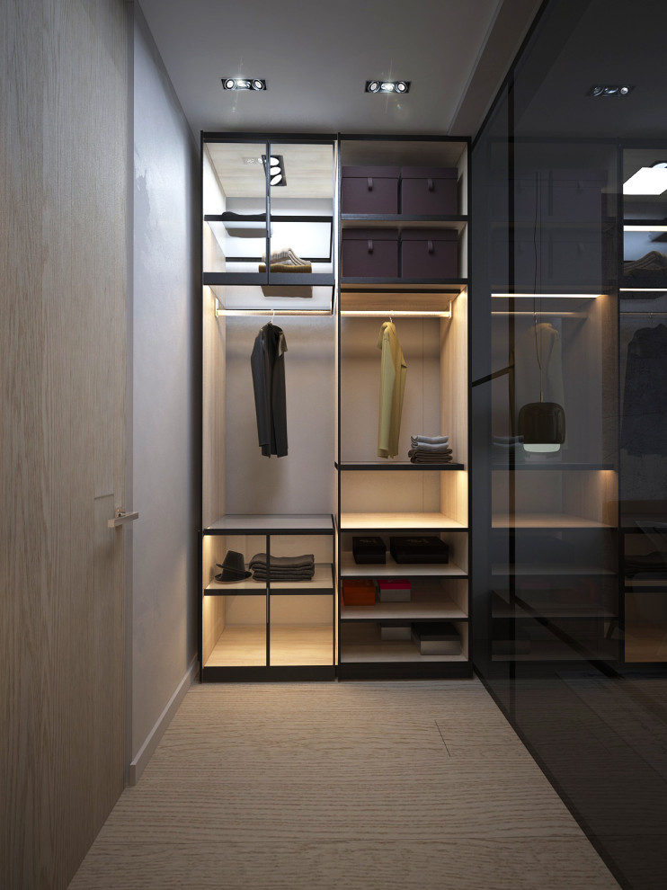 ЖК Мосфильмовский