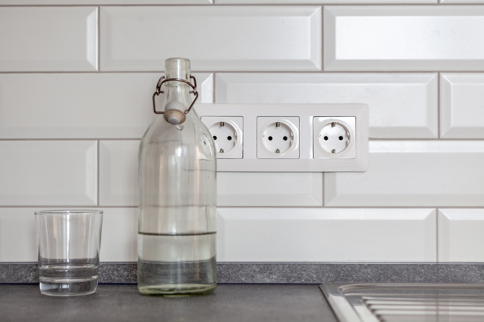 Обложка проекта: Квартира в ЖК "Новое Тушино" . Съемка для компании Квадрим