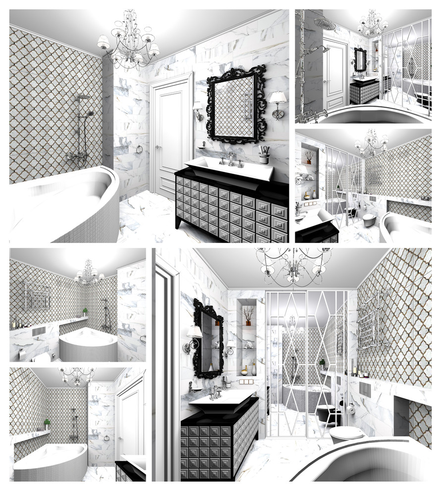 ЖК Изумрудный / 2017