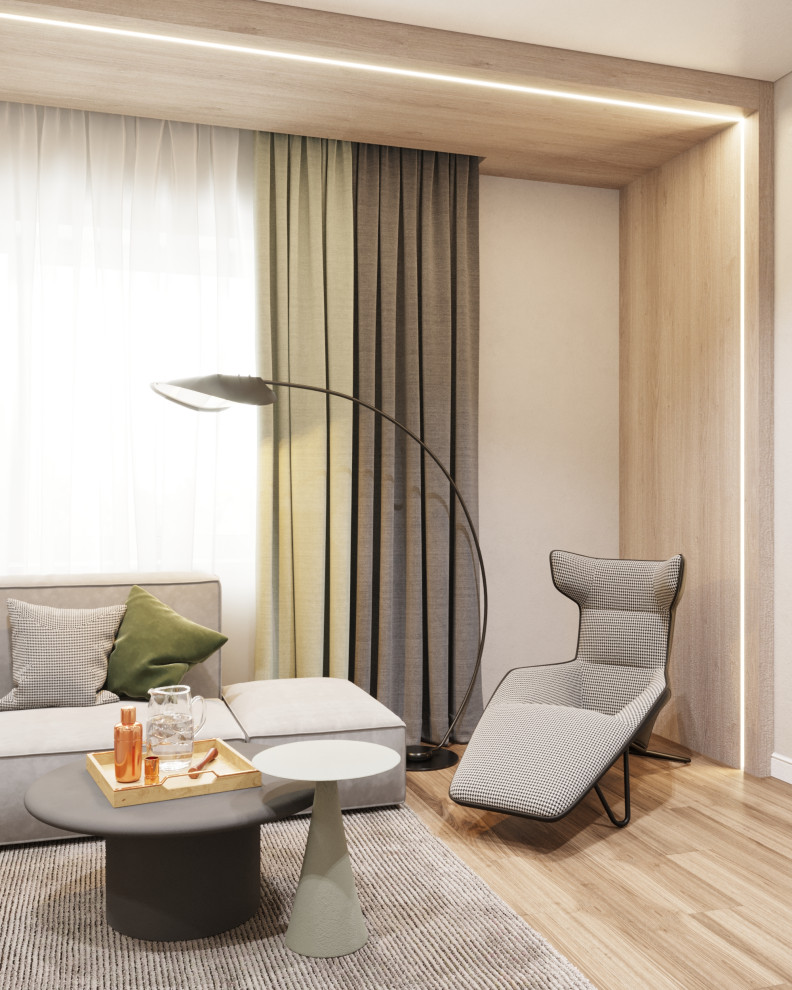 Интерьер дома в г. Волгоград