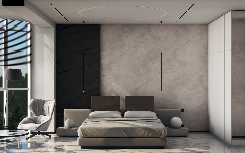 Дизайн спальни