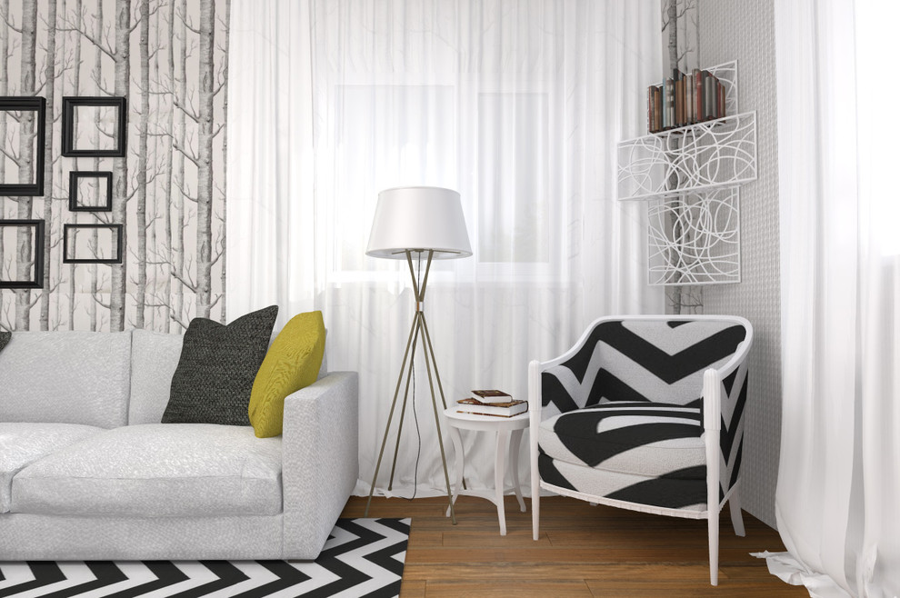 Загородный дом в Широченке