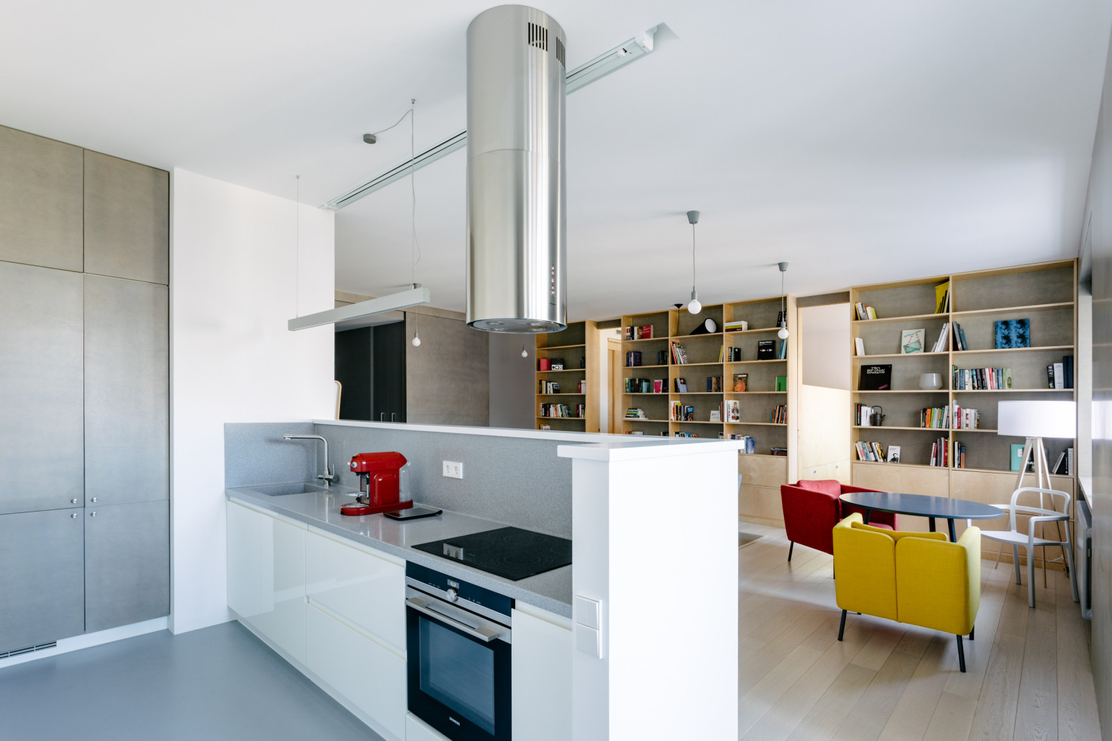 Задача дизайнеру: Кухни со сложными исходными данными