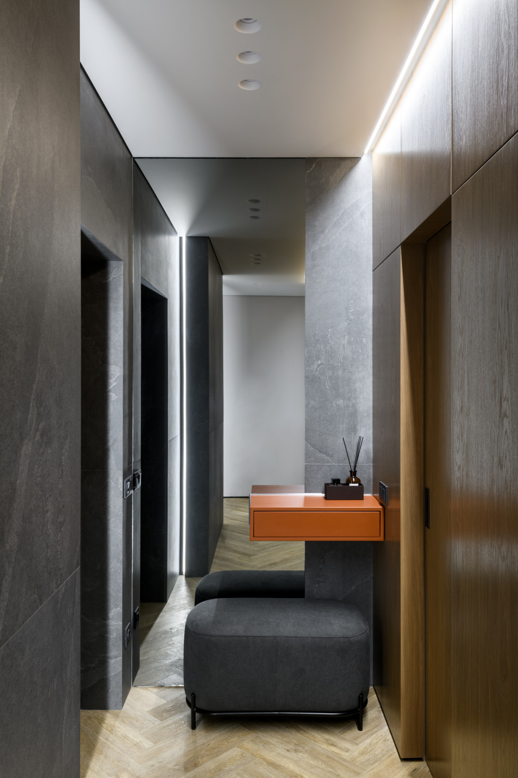 ЖК Расцветай на Маркса