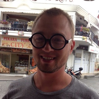 Андрей Орлов