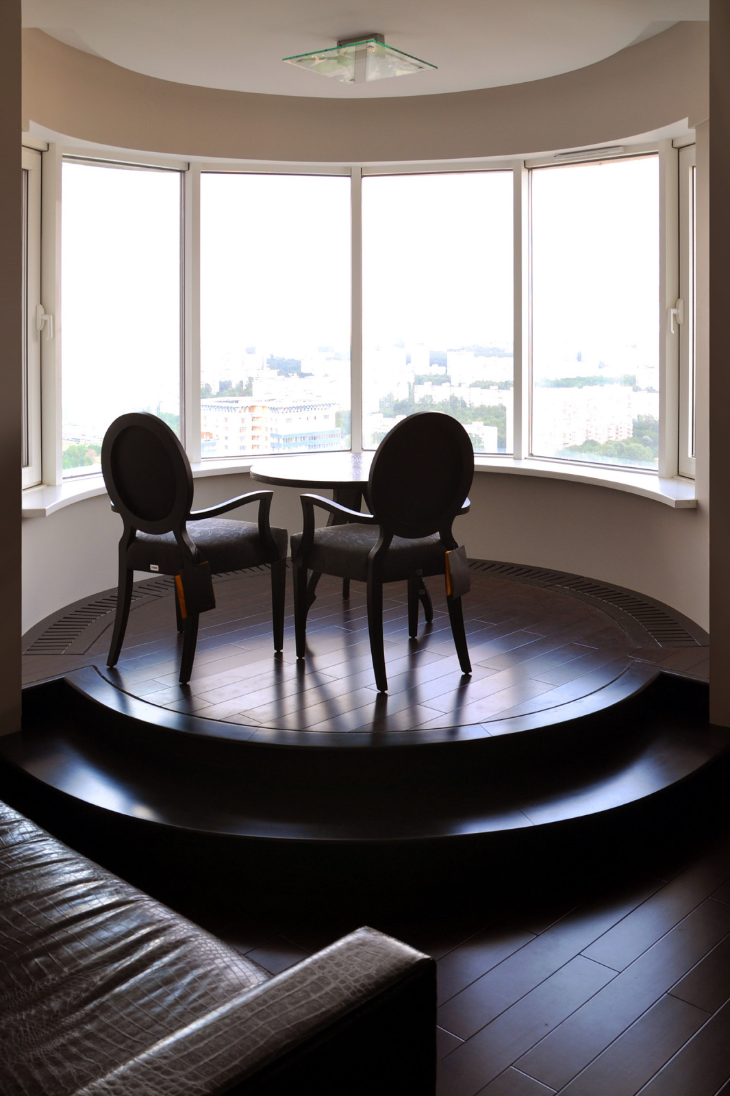 Квартира в ЖК Миракс Парк