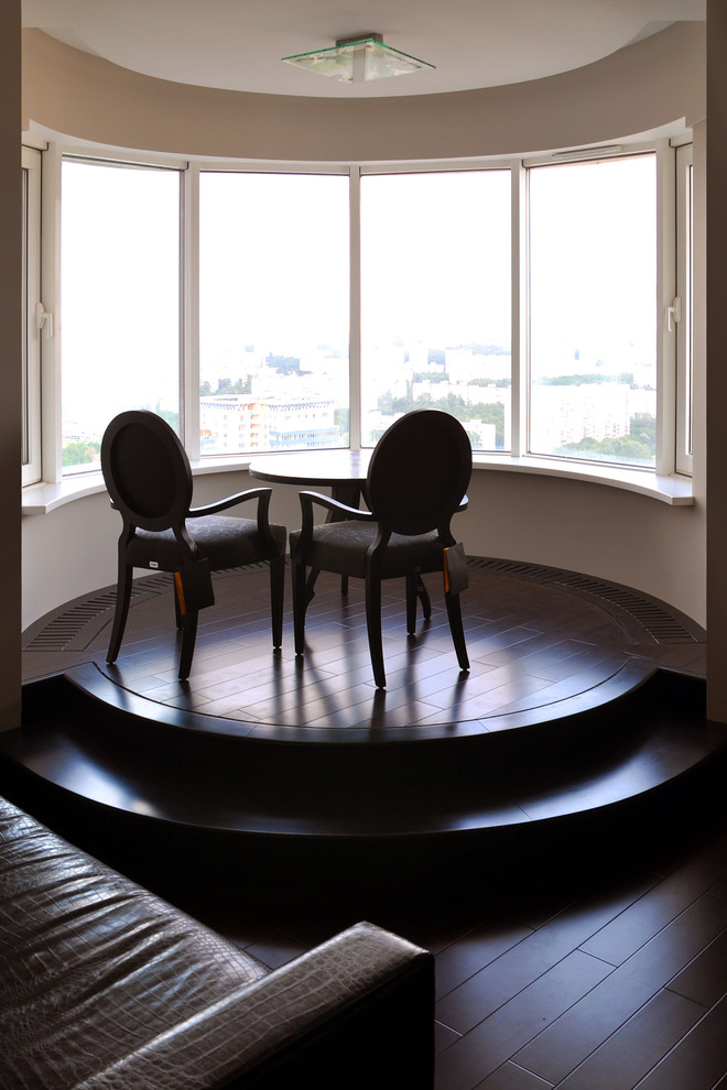 Квартира в ЖК Миракс Парк