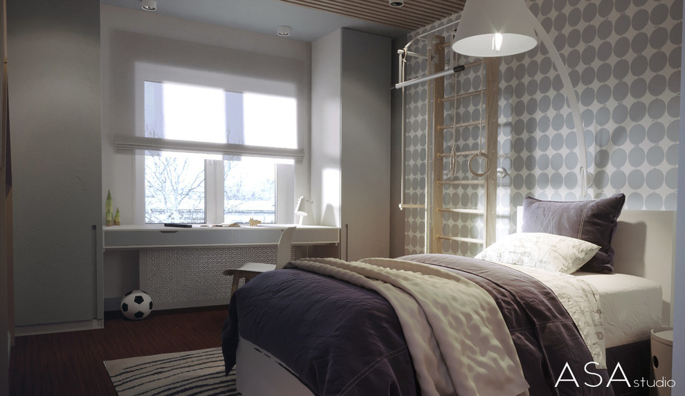 Двухкомнатная квартира. г.Москва