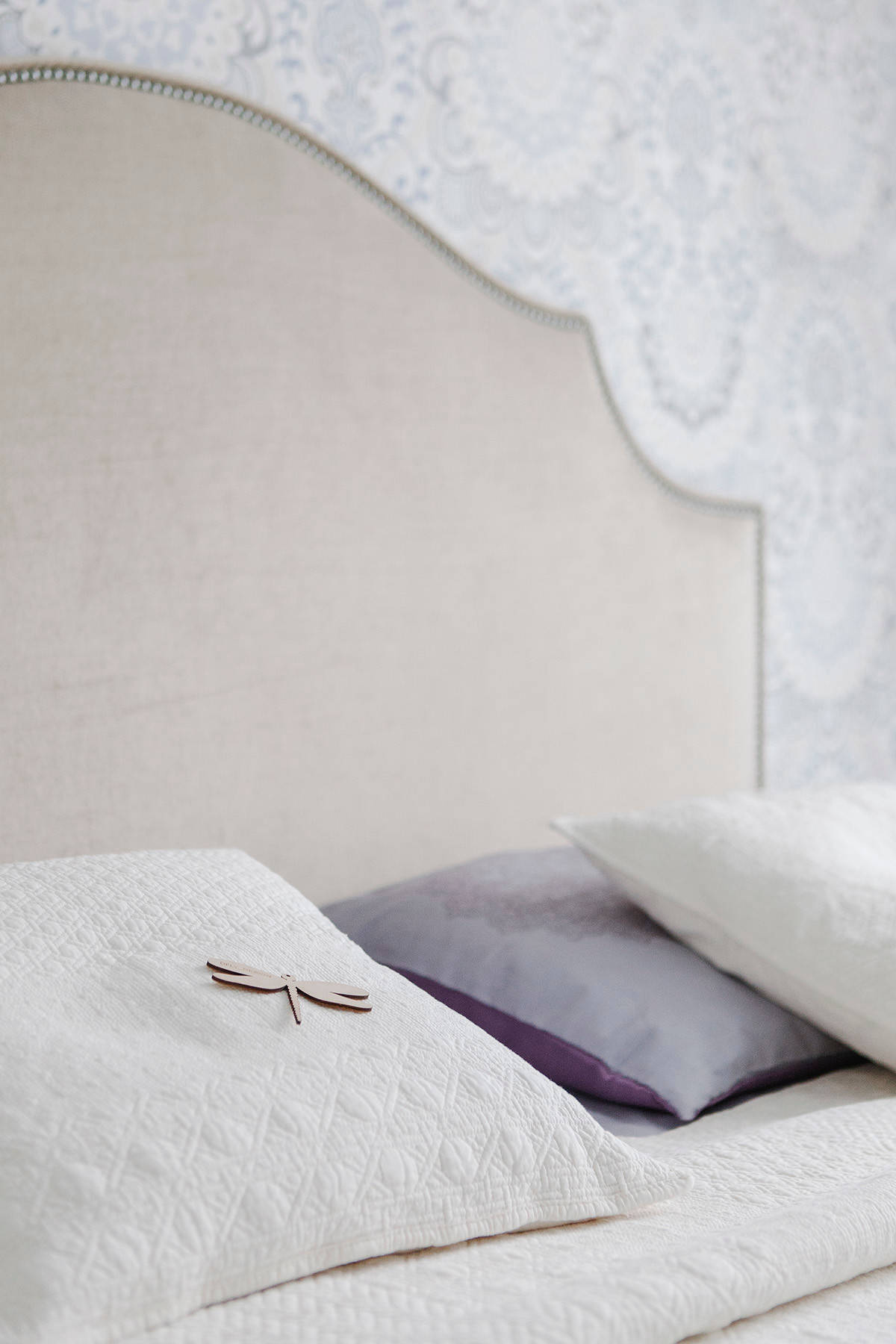 В гостях: «Однушка» с восточными мотивами