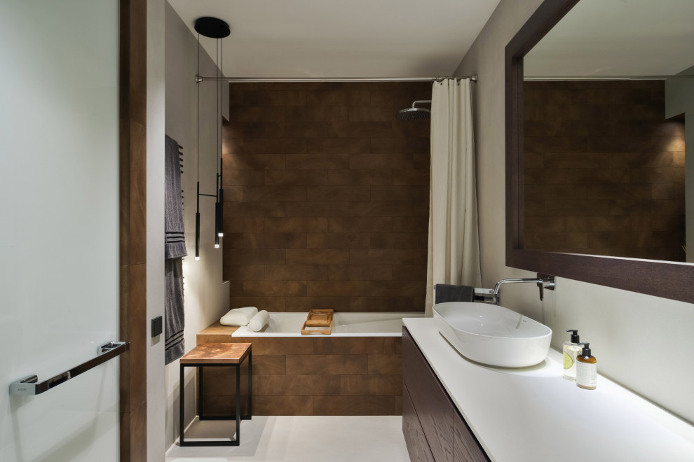 Квартира на Новом Арбате