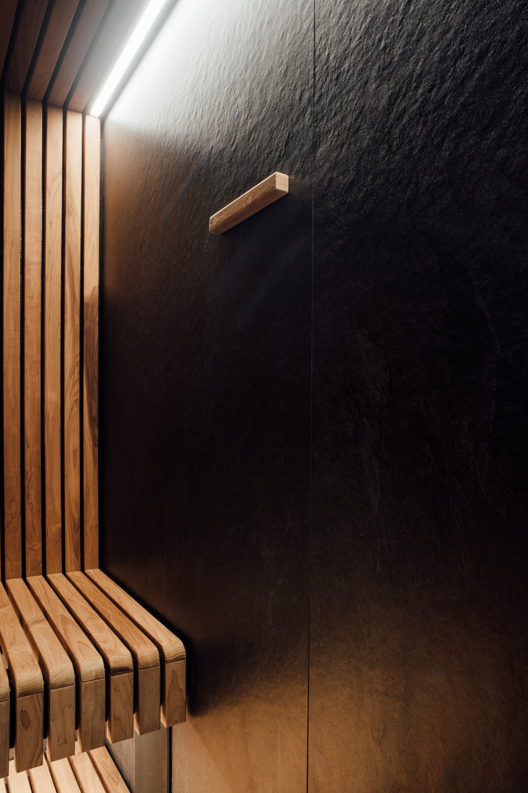 Cовременный СПА комплекс