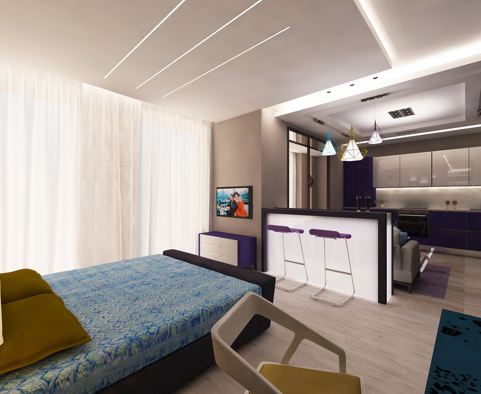 Квартира-студия