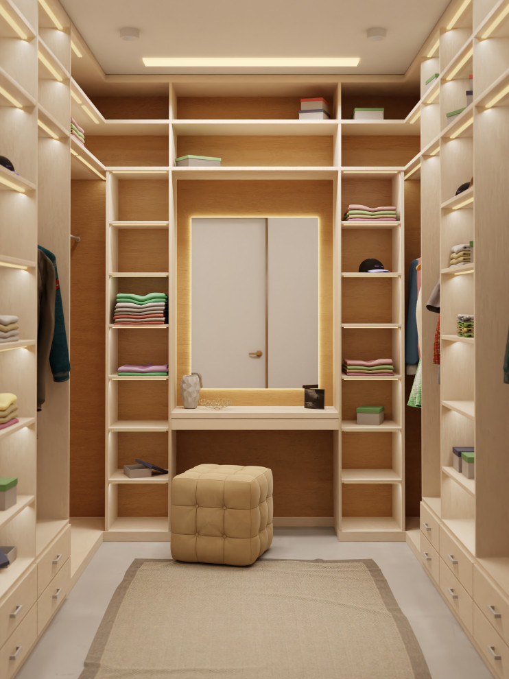 Лагом. Функциональный минимализм без мишуры и лишнего декора