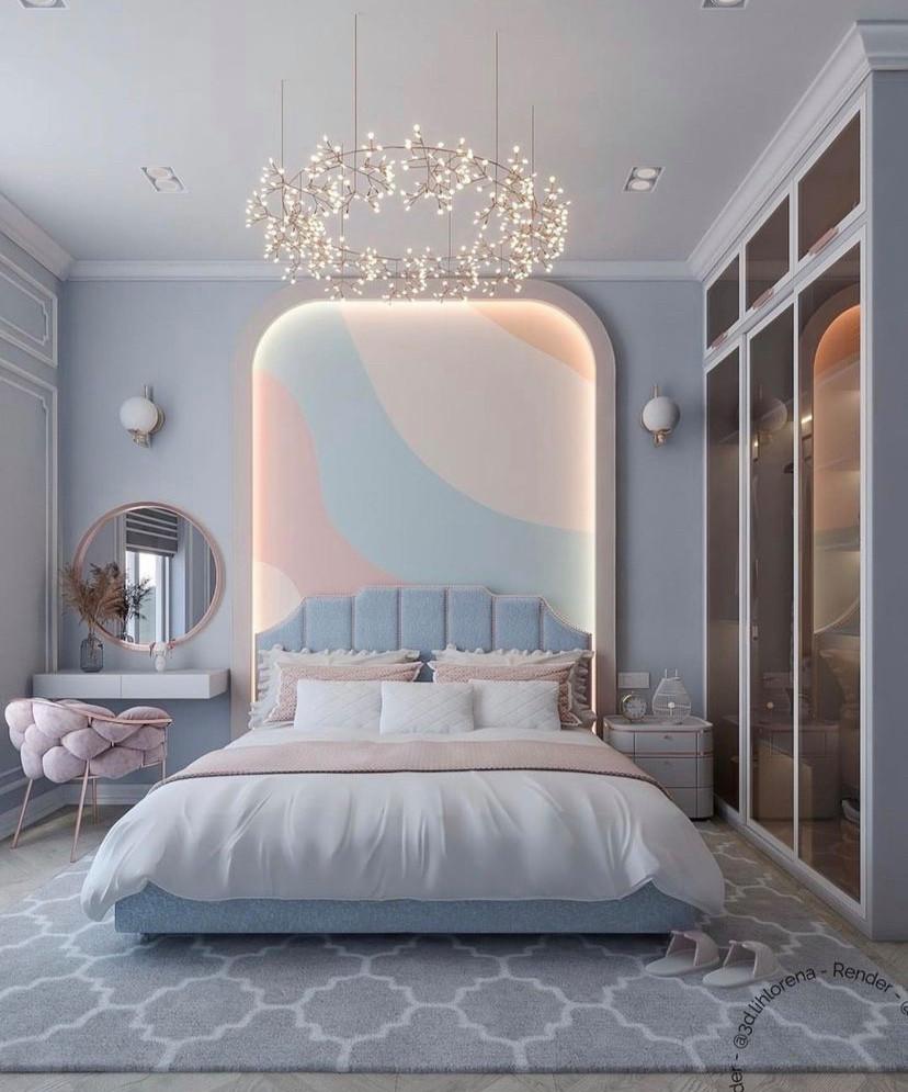 Обложка проекта: Коттеджный посёлок Кроненбург