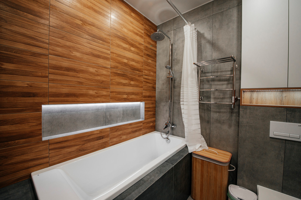 Кваритира на ул. Московской