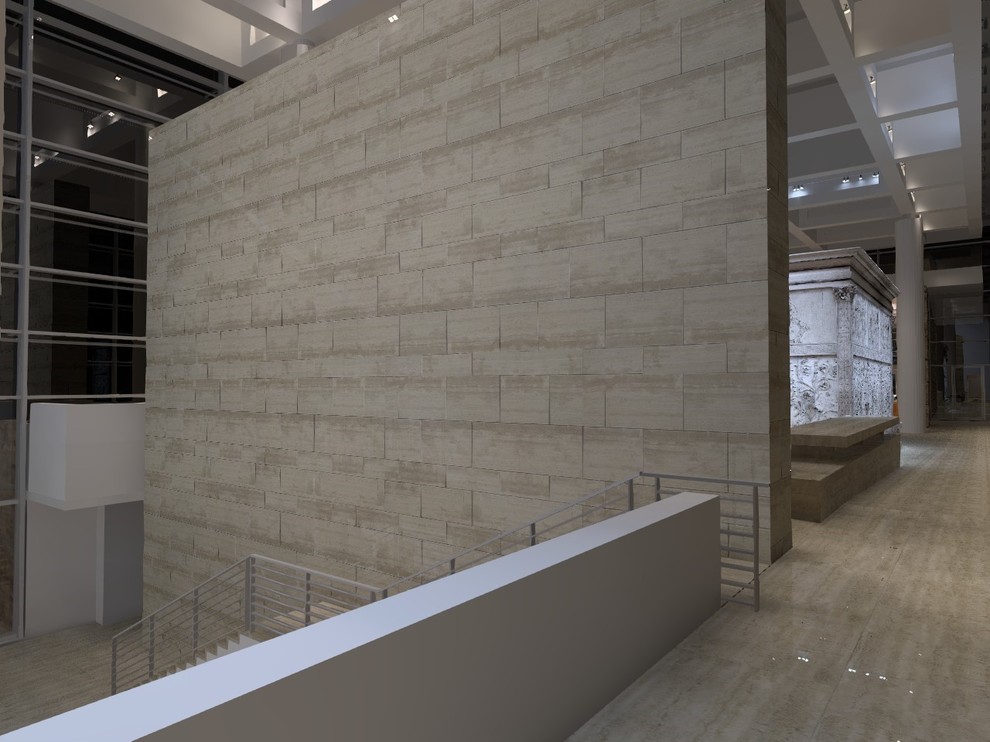 Музей Ara Pacis