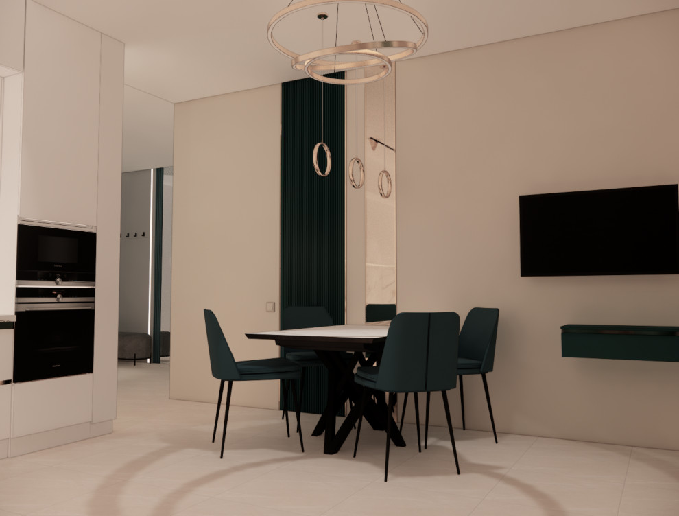 ЖК "Атлант" г.Подольск