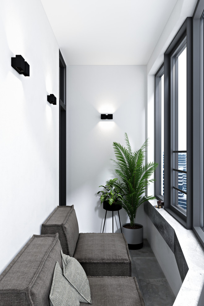 ЖК Лефортово парк, 84 кв.м