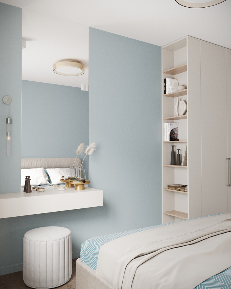 Лермонтовский 54