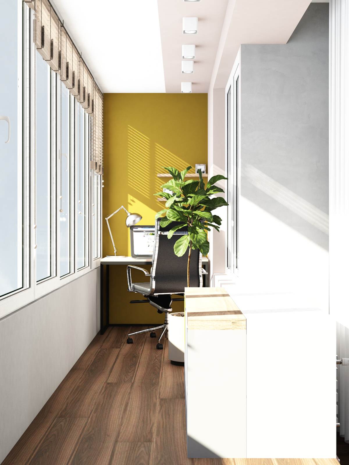 Тимирязеваская  57 кв.м.