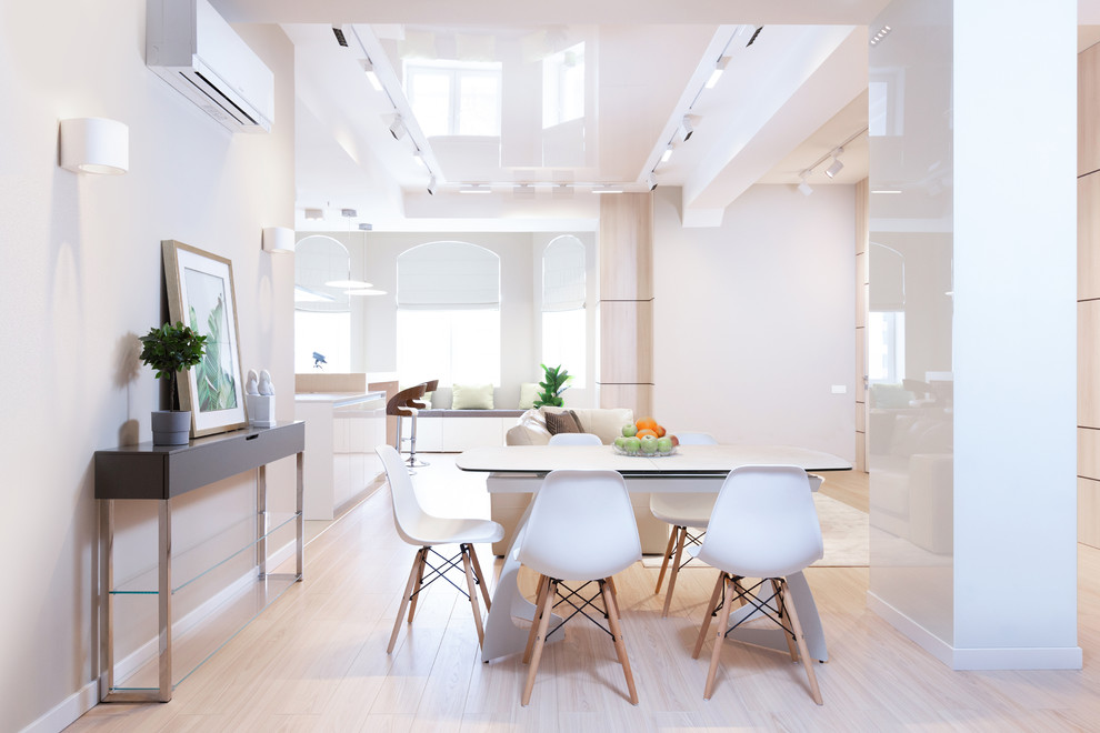 Квартира на ул. Горького