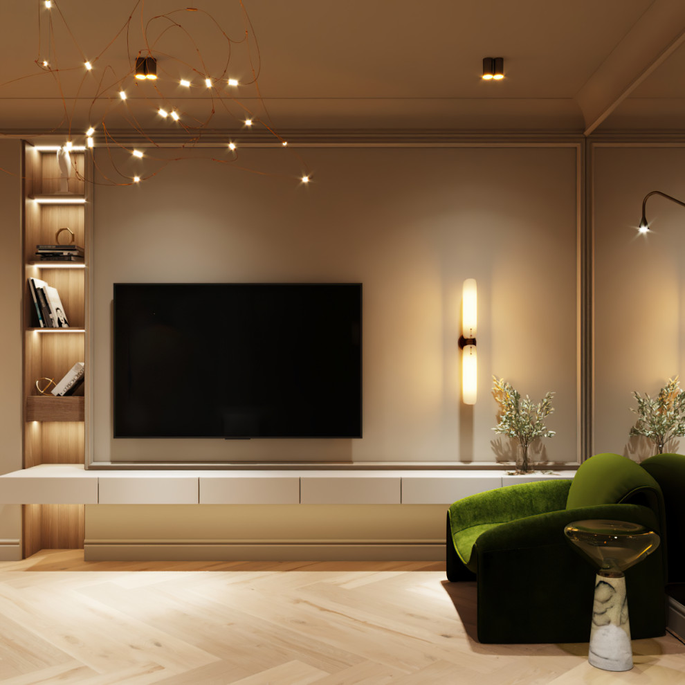 Город-парк "Первый Московский"