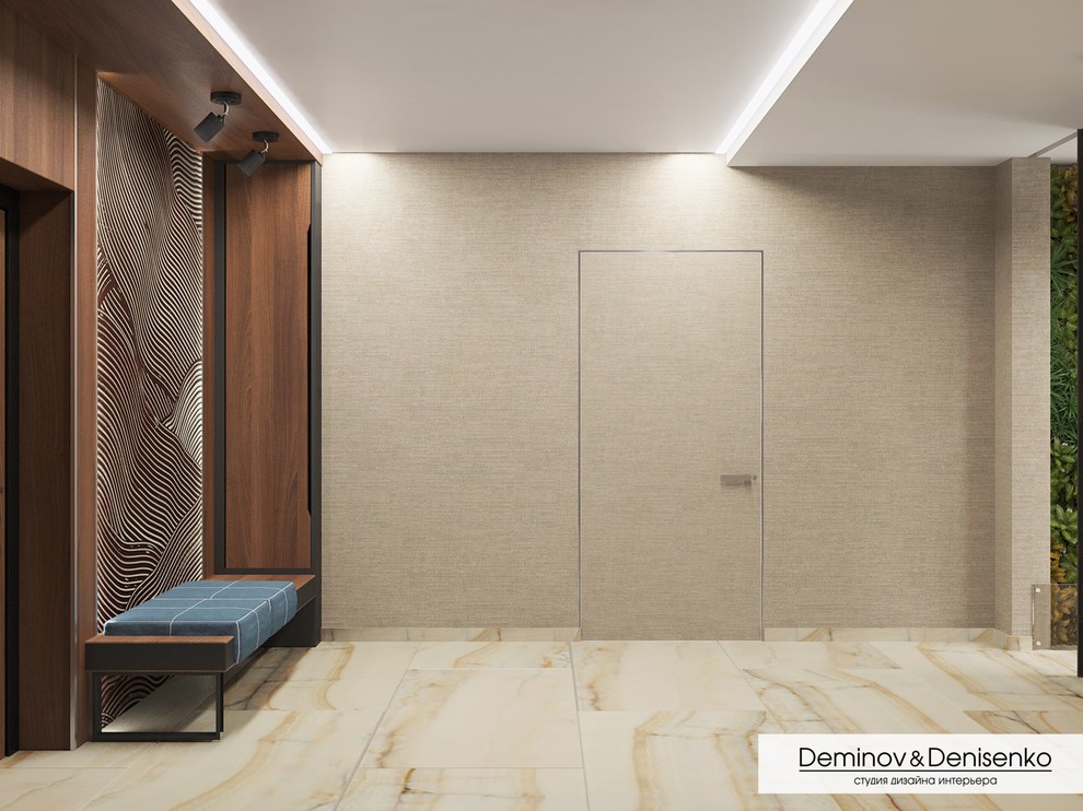 3-х комнатная квартира в ЖК Антарес, г. Екатеринбург