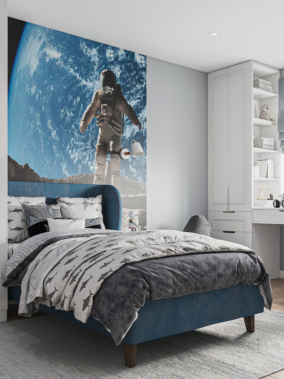 Кв. 90 кв.м ЖК Южная Битца