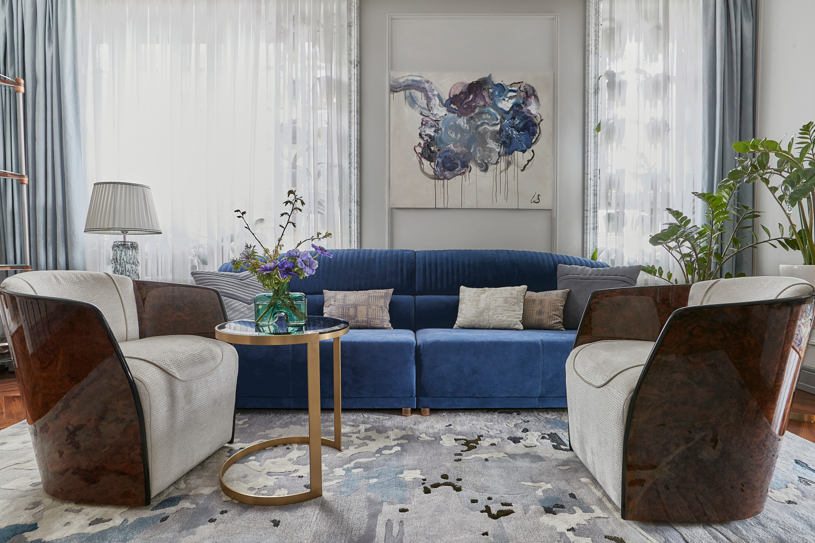 ЖК Ривер Парк