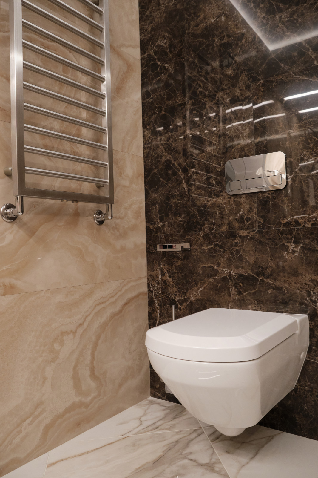 Квартира для молодой пары на набережной  Иркутска