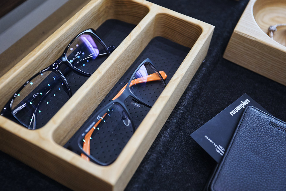 Органайзеры raumplus