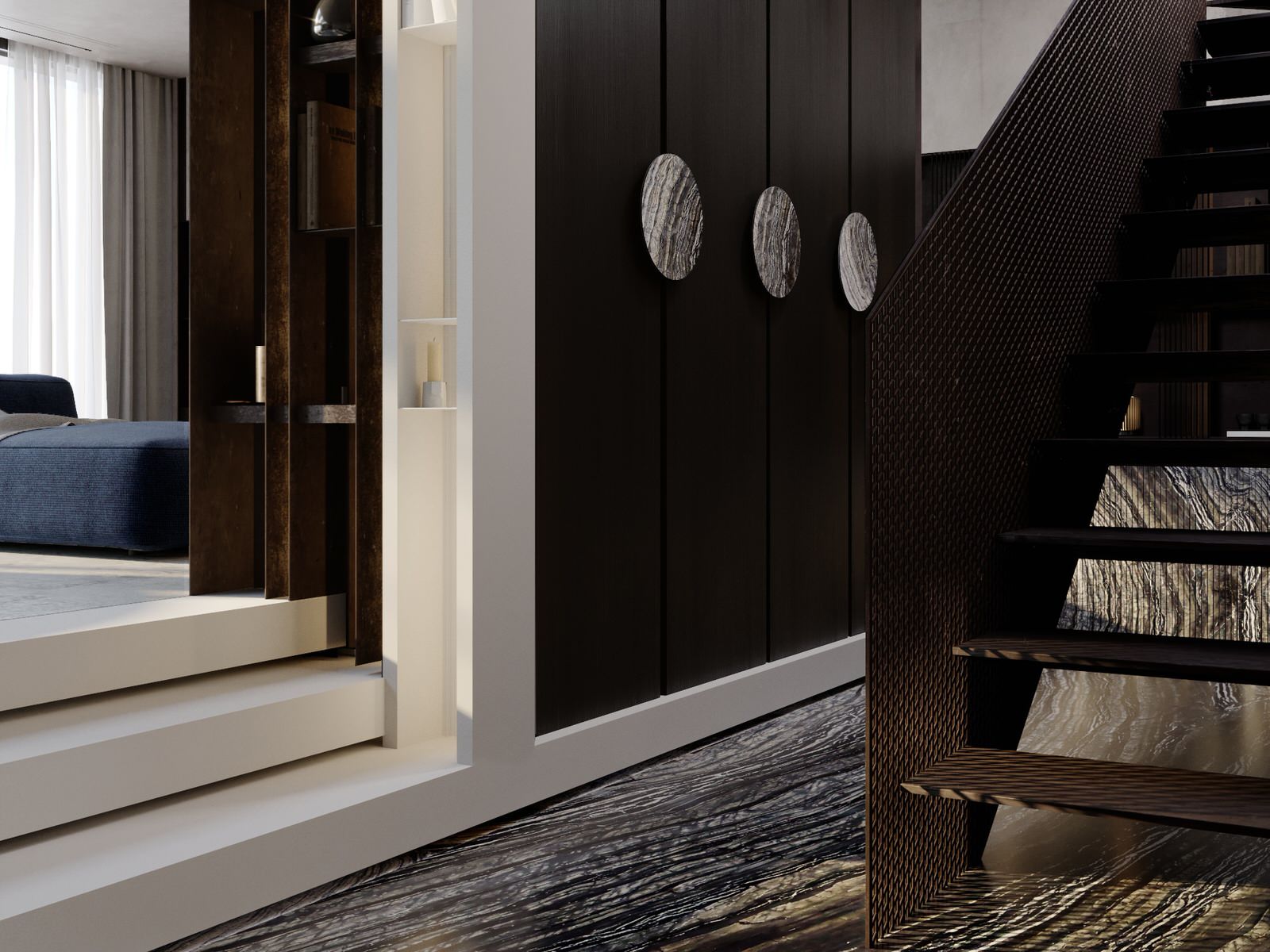 ТИМПАРК/Timpark Residential Condo