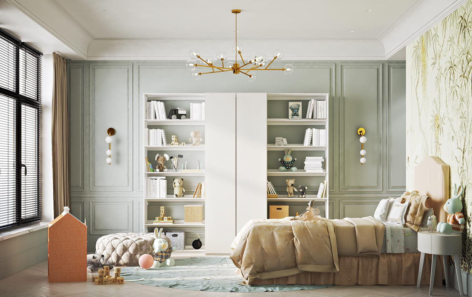 Пречистенка