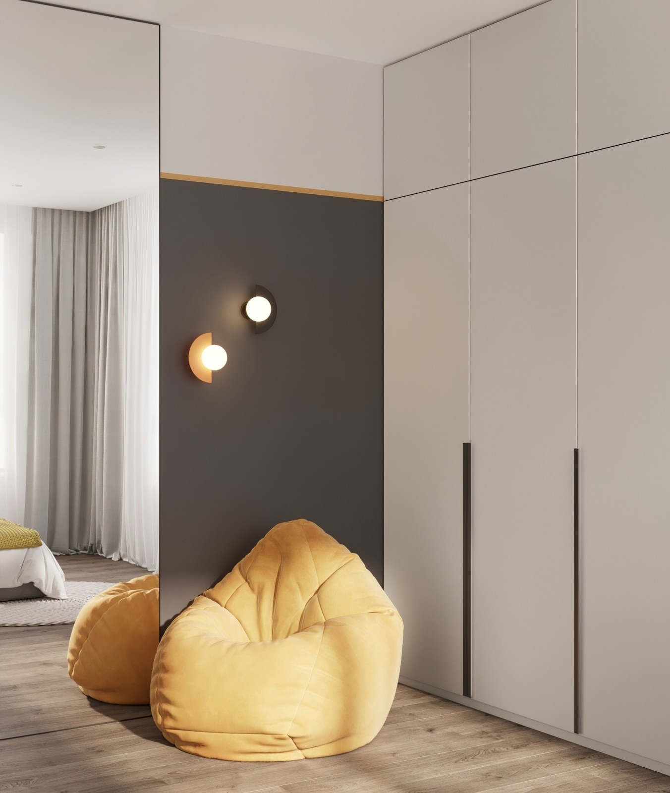 Детская комната