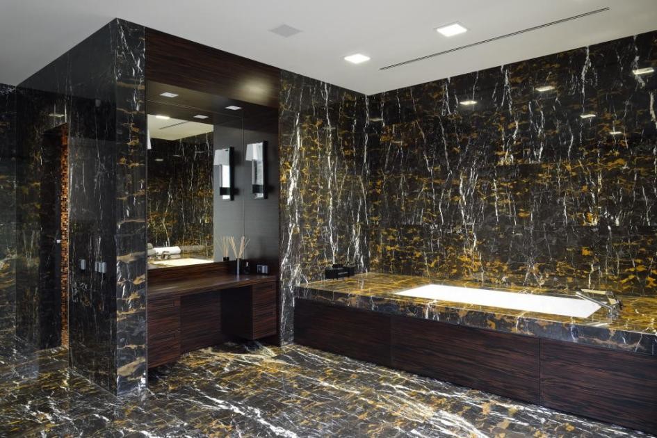 Частная резиденция. Московская область