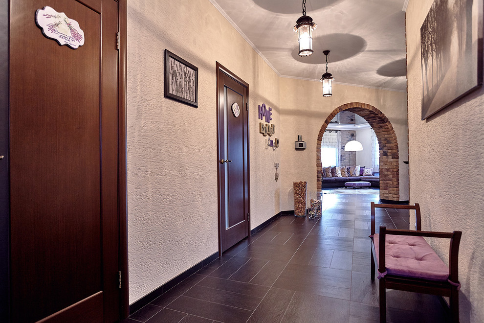 Частное домовладение 020