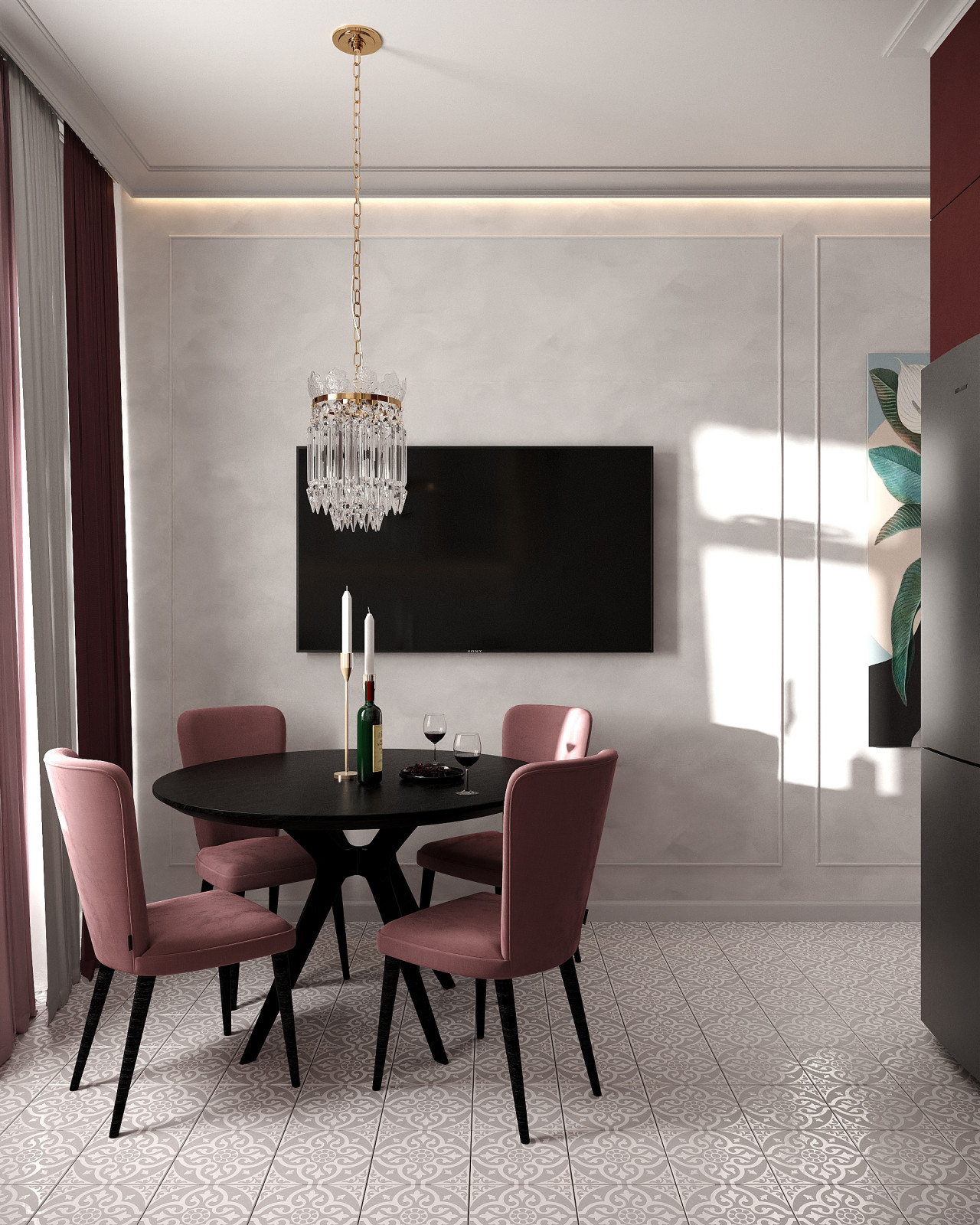 ЖК Тенистая Делюкс