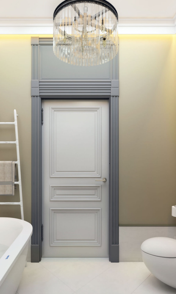 Загородный дом