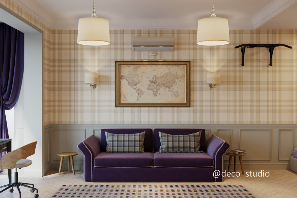 Квартира Кавказская 45/4