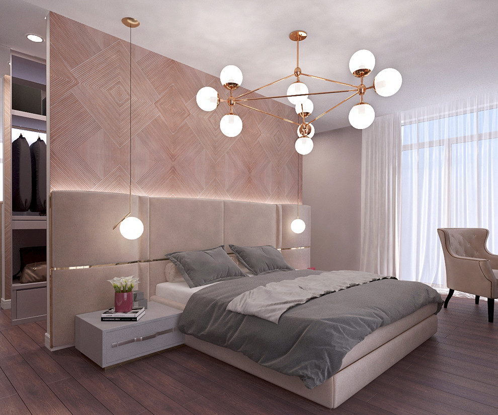 Интерьер жилого дома