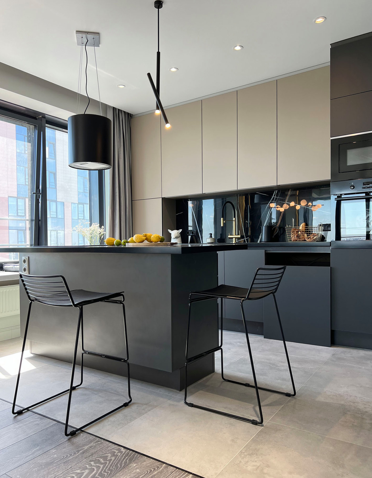 ЖК Маяковский